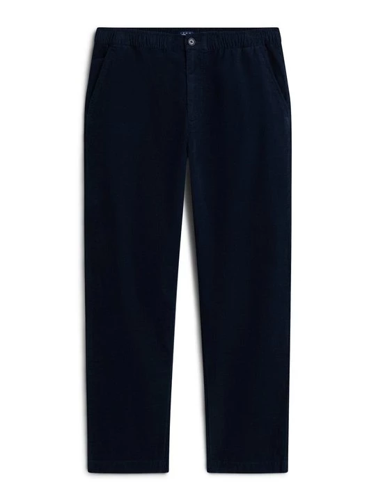Obrázek produktu Kalhoty Tommy Jeans tmavě modrá