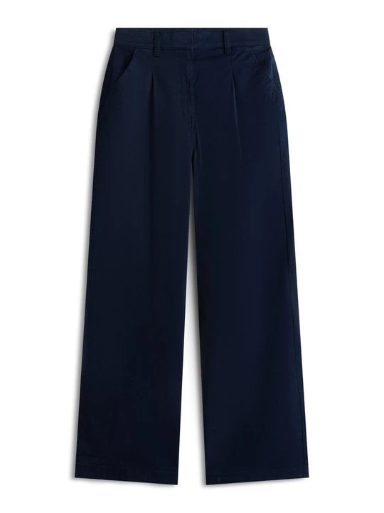 Obrázek produktu Kalhoty Tommy Jeans tmavě modrá
