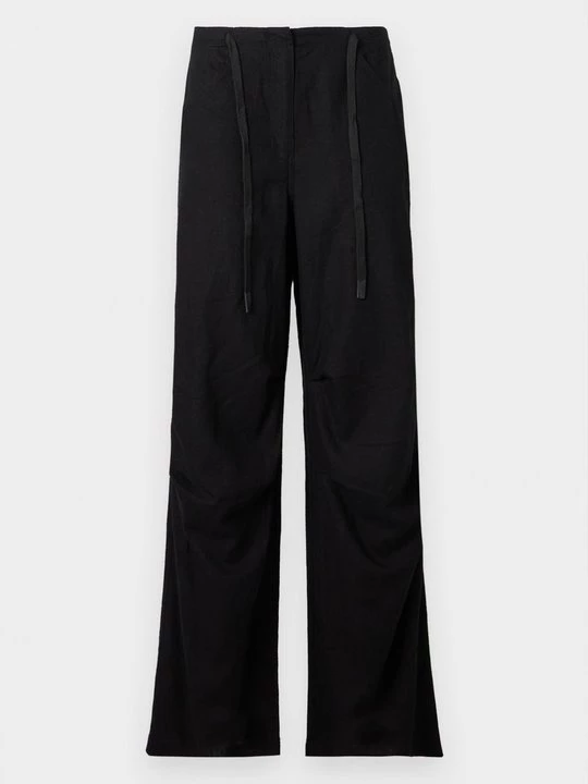 Obrázek produktu Kalhoty Topshop černá