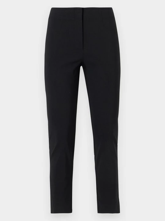 Obrázek produktu Kalhoty Topshop černá