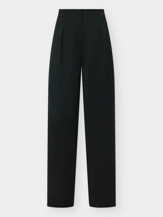 Obrázek produktu Kalhoty Topshop černá