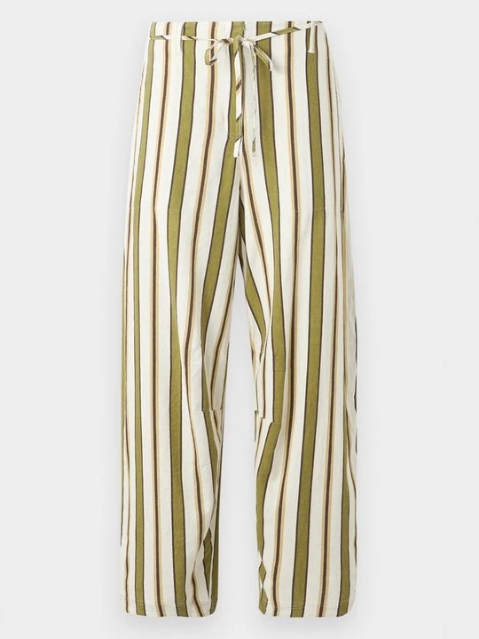 Obrázek produktu Kalhoty Topshop zelená
