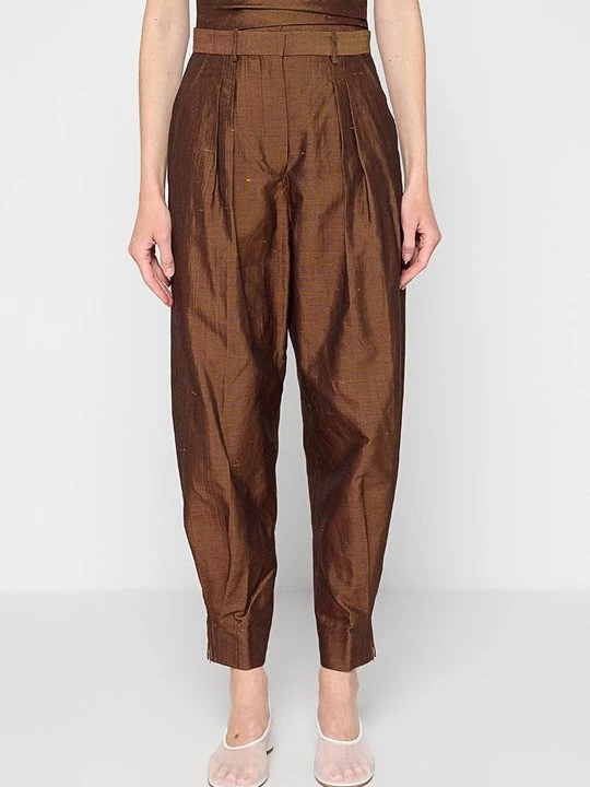 Obrázek produktu Kalhoty Tory Burch