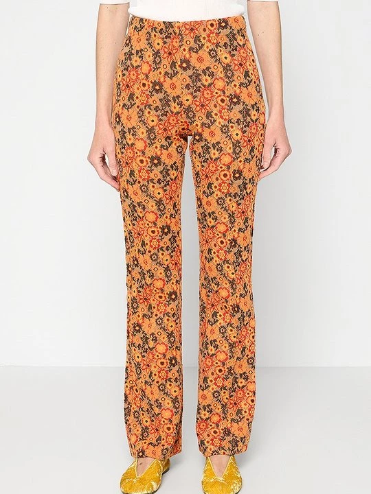 Obrázek produktu Kalhoty Tory Burch