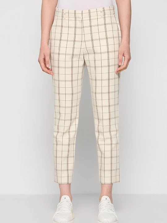 Obrázek produktu Kalhoty Tory Burch