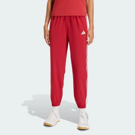 Obrázek produktu Kalhoty Train Essentials 3-Stripes Woven Adidas