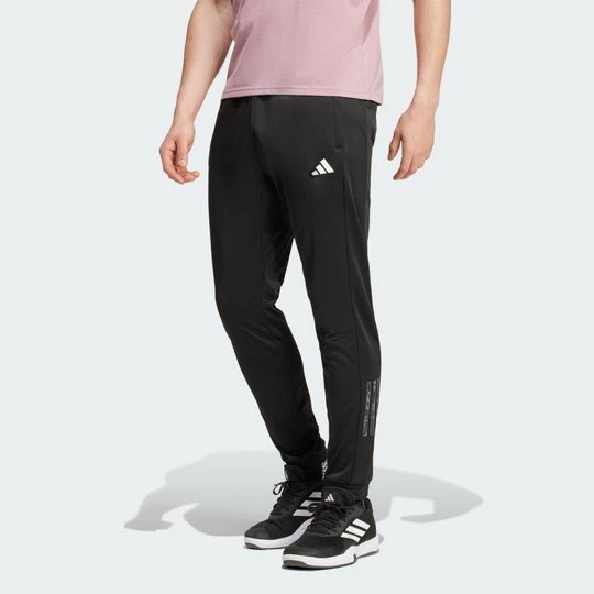 Obrázek produktu Kalhoty Train Essentials Camo Training Adidas černá