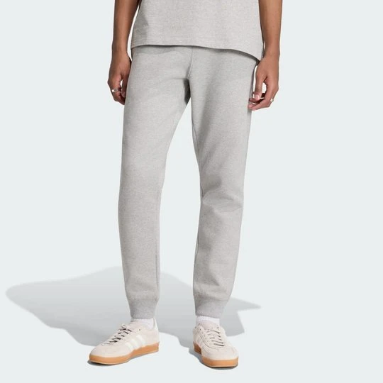 Obrázek produktu KALHOTY TREFOIL ESSENTIALS Adidas Medium Grey Heather
