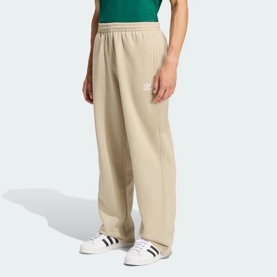 Obrázek produktu Kalhoty Trefoil Essentials Open Hem Adidas