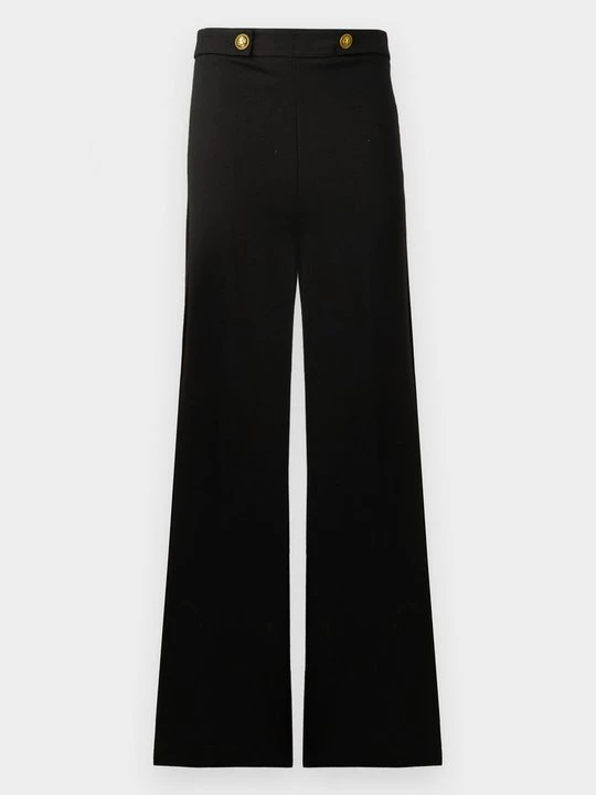 Obrázek produktu Kalhoty TWINSET černá