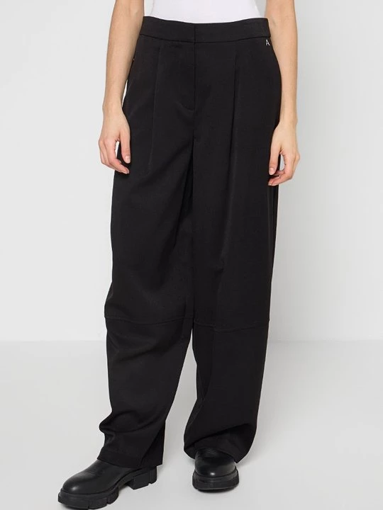 Obrázek produktu Kalhoty TWINSET černá