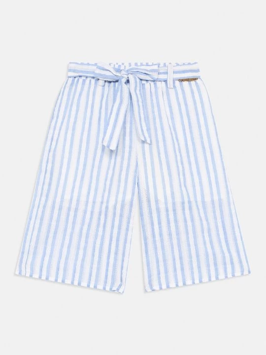 Obrázek produktu Kalhoty TWINSET modrá