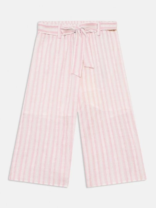 Obrázek produktu Kalhoty TWINSET světle růžová
