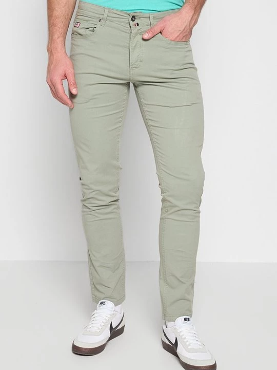 Obrázek produktu Kalhoty U.S. POLO ASSN. zelená