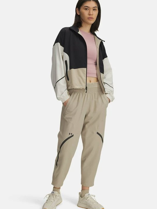 Obrázek produktu Kalhoty Under Armour béžová