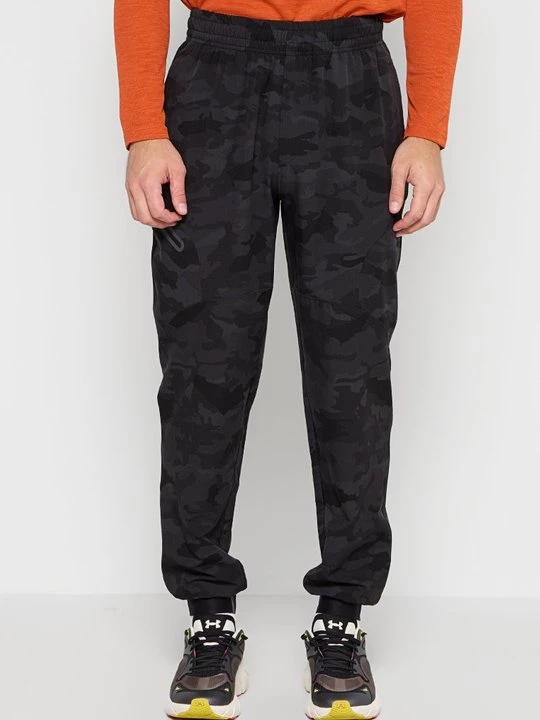 Obrázek produktu Kalhoty Under Armour černá