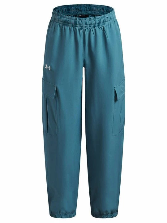 Obrázek produktu Kalhoty Under Armour modrá