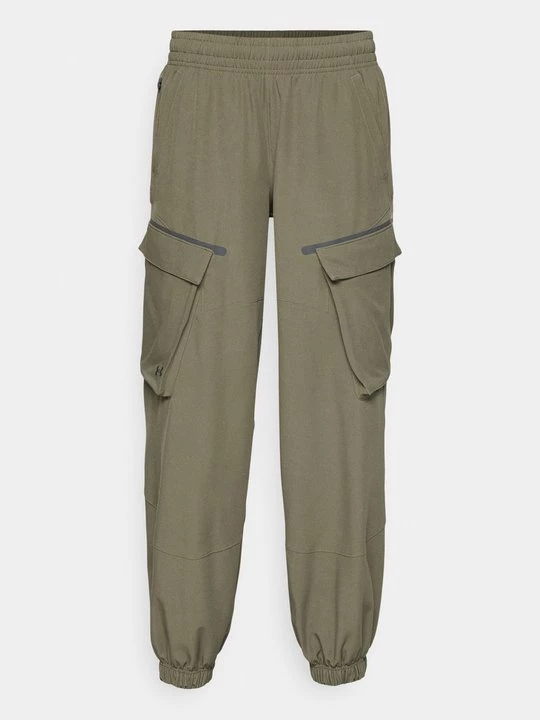 Obrázek produktu Kalhoty Under Armour olivová