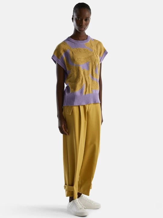 Obrázek produktu Kalhoty United Colors Of Benetton