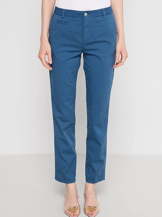 Obrázek produktu Kalhoty United Colors Of Benetton modrá