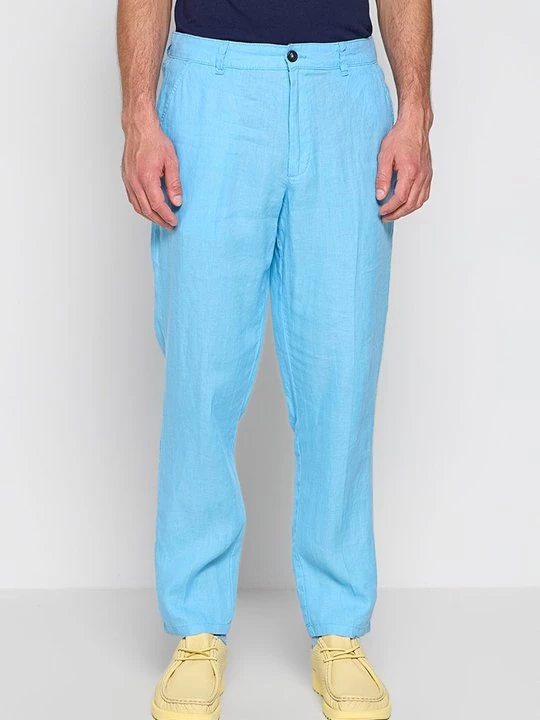 Obrázek produktu Kalhoty United Colors Of Benetton modrá
