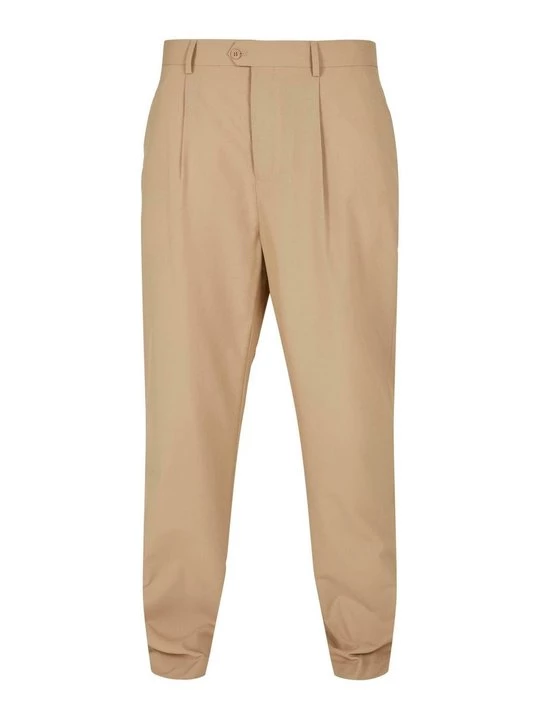 Obrázek produktu Kalhoty Urban Classics béžová