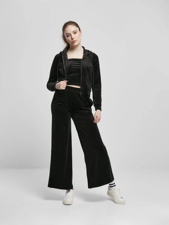 Obrázek produktu Kalhoty Urban Classics černá