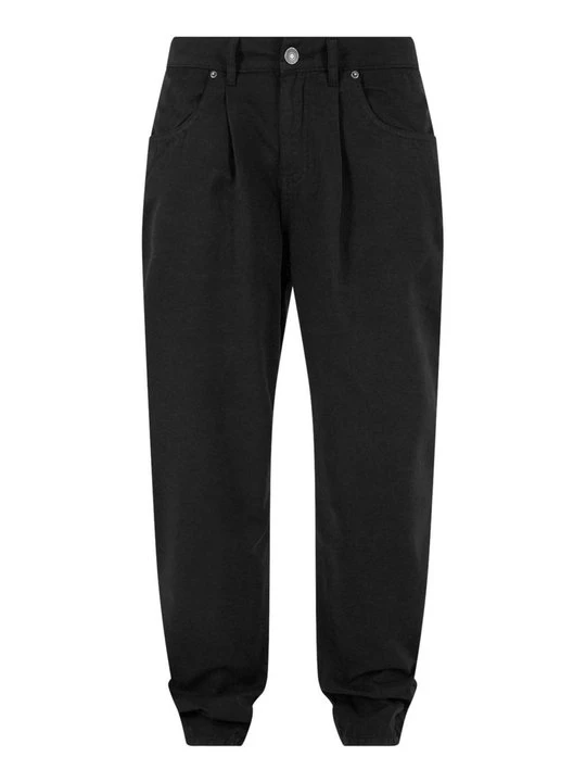 Obrázek produktu Kalhoty Urban Classics černá