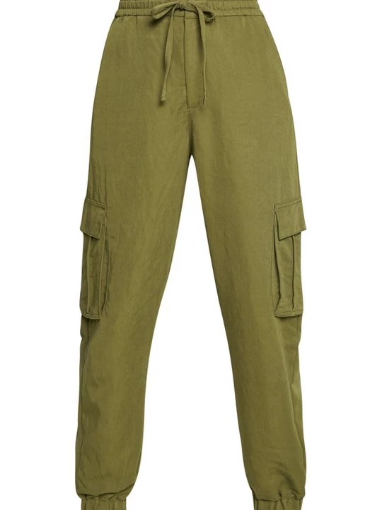Obrázek produktu Kalhoty Urban Classics olivová