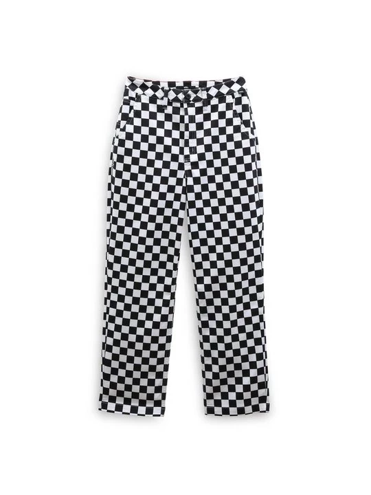 Obrázek produktu Kalhoty Vans černá