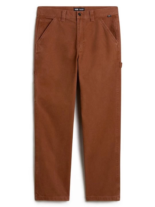 Obrázek produktu Kalhoty Vans hnědá