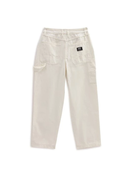 Obrázek produktu Kalhoty Vans růžová