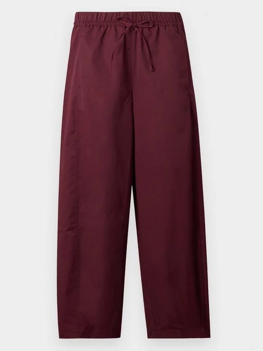 Obrázek produktu Kalhoty Vero Moda bordeaux