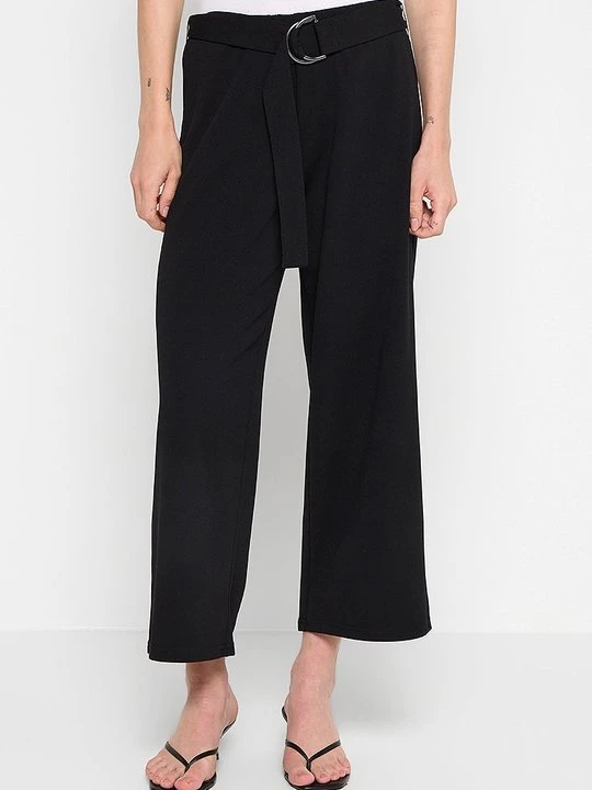 Obrázek produktu Kalhoty Vero Moda černá