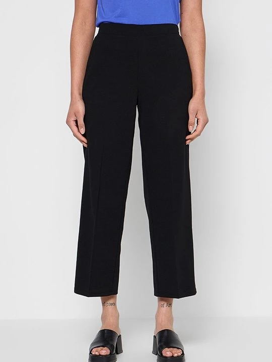 Obrázek produktu Kalhoty Vero Moda černý denim