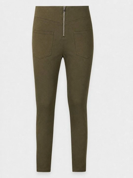 Obrázek produktu Kalhoty Vero Moda khaki