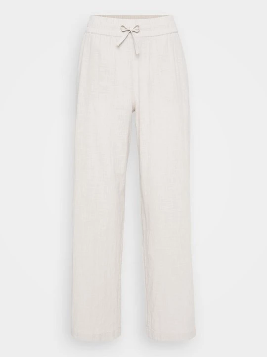 Obrázek produktu Kalhoty Vero Moda stříbrná barva