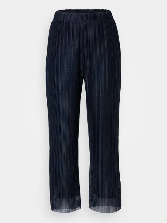 Obrázek produktu Kalhoty Vero Moda tmavě modrá