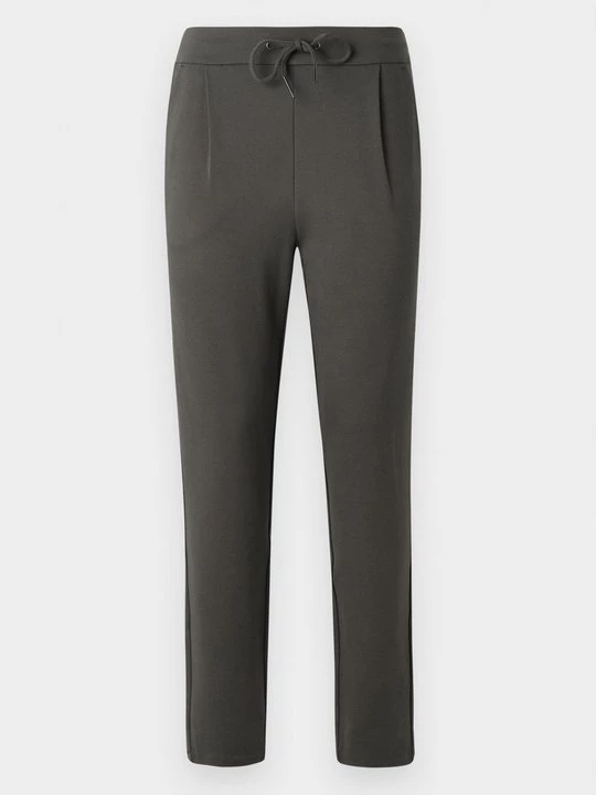 Obrázek produktu Kalhoty Vero Moda tmavě zelená