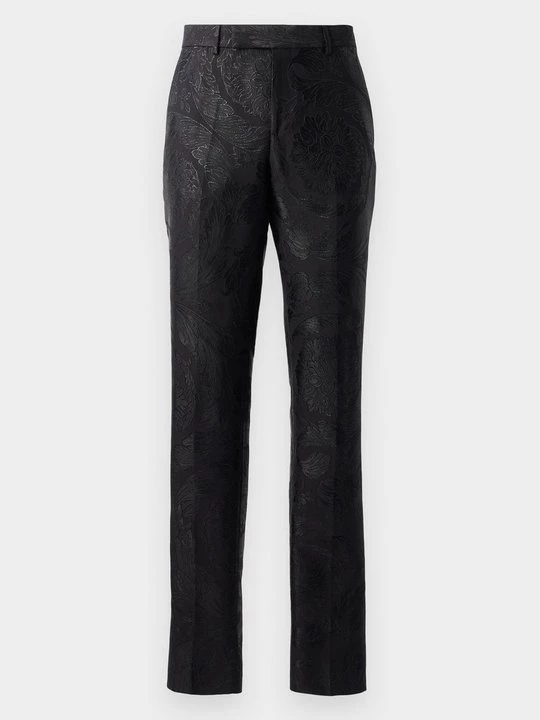 Obrázek produktu Kalhoty Versace černá