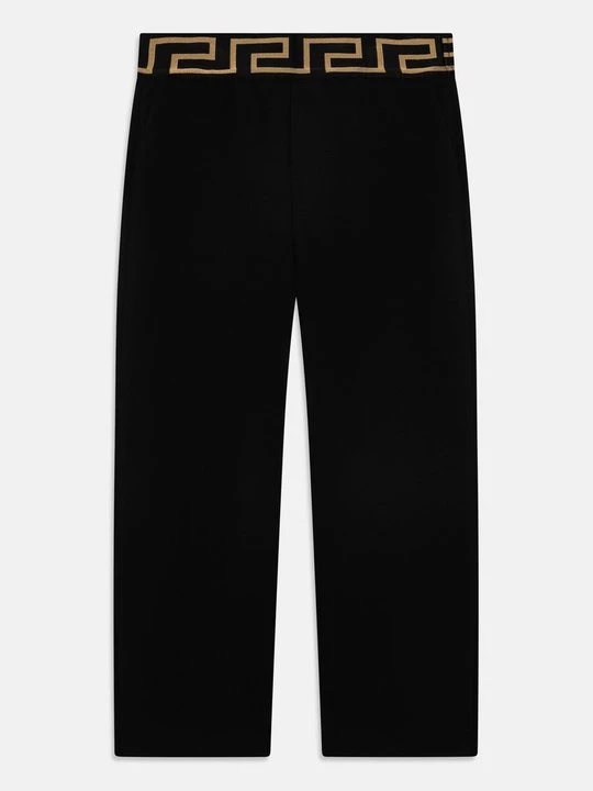 Obrázek produktu Kalhoty Versace černá