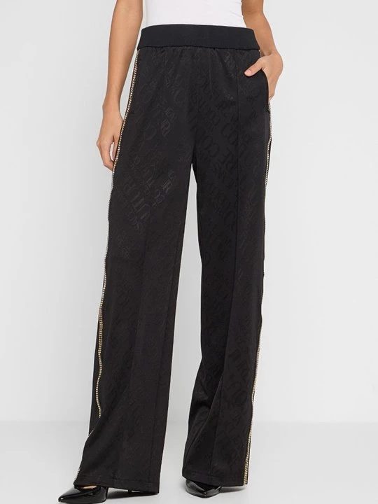 Obrázek produktu Kalhoty Versace Jeans Couture černá