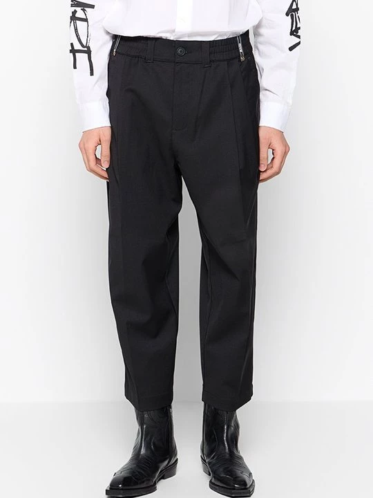 Obrázek produktu Kalhoty Versace Jeans Couture černá