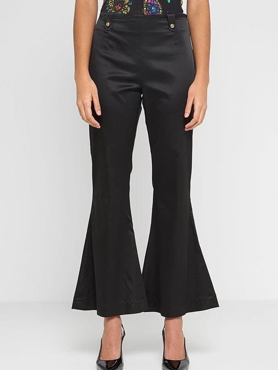Obrázek produktu Kalhoty Versace Jeans Couture černá