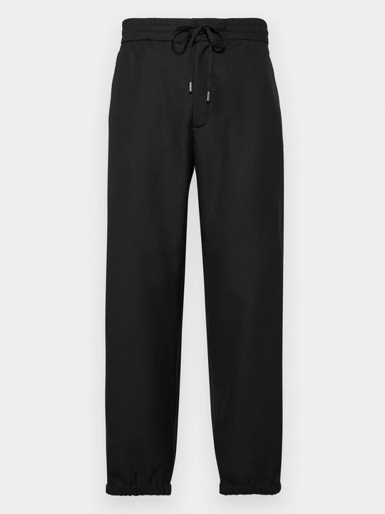 Obrázek produktu Kalhoty Versace Jeans Couture černá