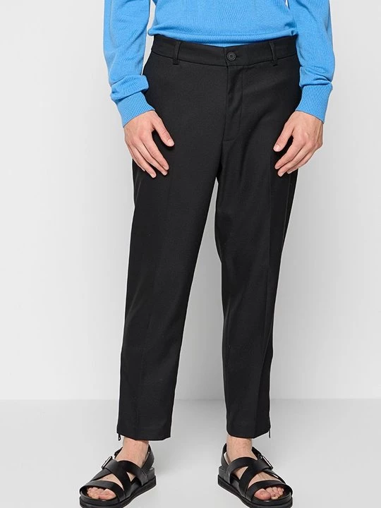 Obrázek produktu Kalhoty Versace Jeans Couture černá