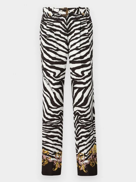 Obrázek produktu Kalhoty Versace Jeans Couture černá