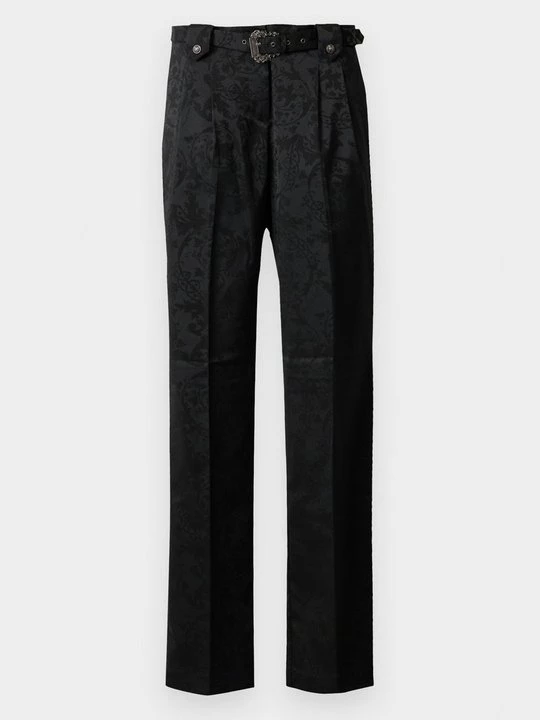 Obrázek produktu Kalhoty Versace Jeans Couture černá