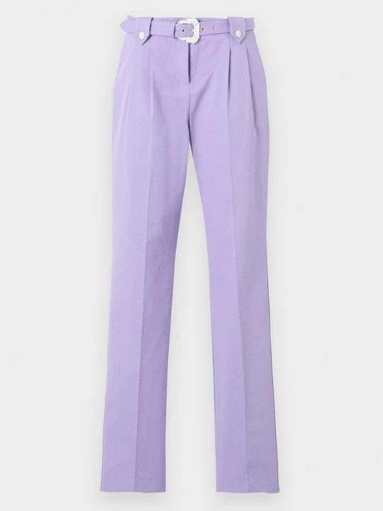 Obrázek produktu Kalhoty Versace Jeans Couture lila