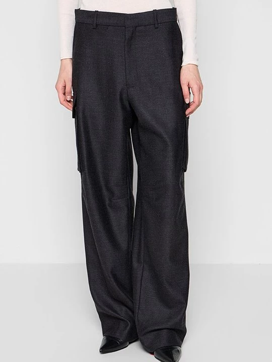 Obrázek produktu Kalhoty Victoria Beckham